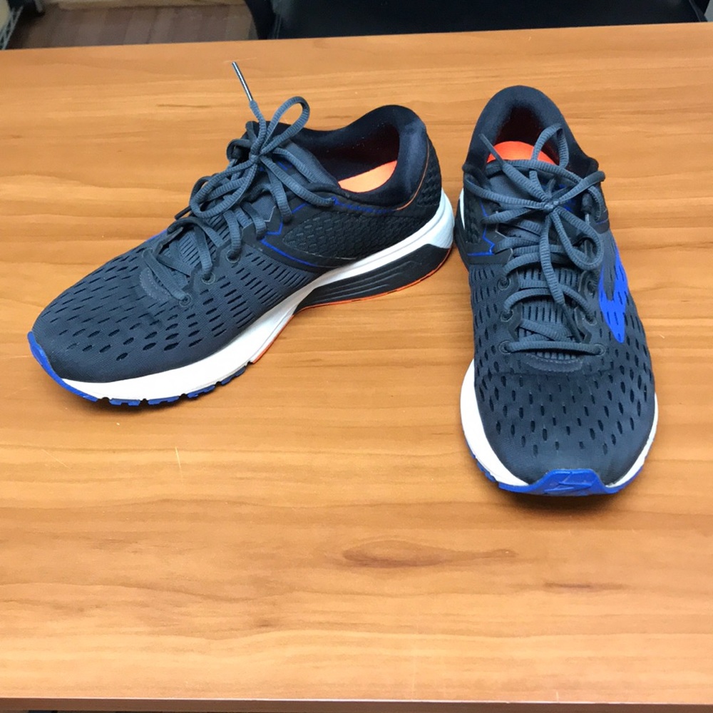 Men’s Brooks Ravenna 9 Running Shoes